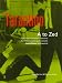 Tarantino A to Zed: The Films of Quentin Tarantino