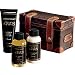 1752 Sandalwood Steamer Trunk Set