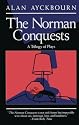 Norman Conquests: Table Manners; Living Together; Round and Round in the Garden (An Evergreen book)