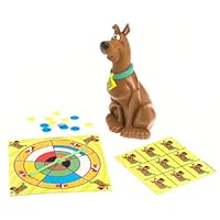 SCOOBY-DOO WHERE ARE YOU ELECTRONIC GAME BOARD GAME