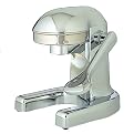 Mighty O.J. Manual Juice Squeezer - Chrome