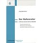Der Referendar. 24 Monate zwischen Genie und Wahnsinn.