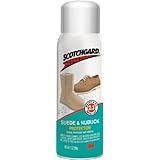 Scotchgard Suede and Nubuck Leather Protector, 7-Ounce
