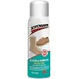 Scotchgard Leather Protector for Suede and Nubuck, 7-Ounce