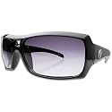 Electric BSG Eyewear ( sz. One Size Fits All, Black Gloss/Black : Gradient Lens )