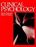 Clinical Psychology