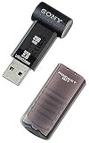 SONY USM256A Pocket Bit 256MB