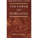 The Power of Kiowa Song: A Collaborative Ethnography (Religion in America)
