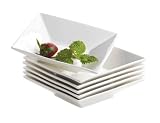 Domestic Professional - 923307 - Set de Coupe Côtée 14 cm - 6 Pièces - Trendy Line