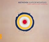 Beethoven: String Quartets Opus 18 Nos. 5 & 6