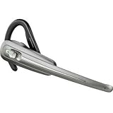 Image of Buy Best 2012 New Plantronics Savi Wo100 Office Wireless Earset Interactive Software Adaptive Battery System Title Postfix 2012, Plantronics