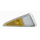 1994-1995 BUICK SKYLARK AUTOMOTIVE REPLACEMENT SIDE MARKER LIGHT RIGHT HAND TYC... by TYC