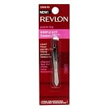 Revlon Classic Tweezer, Pointed Tip - 1 ea