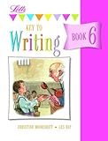 Key to writing. book 6