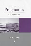 Pragmatics: An Introduction