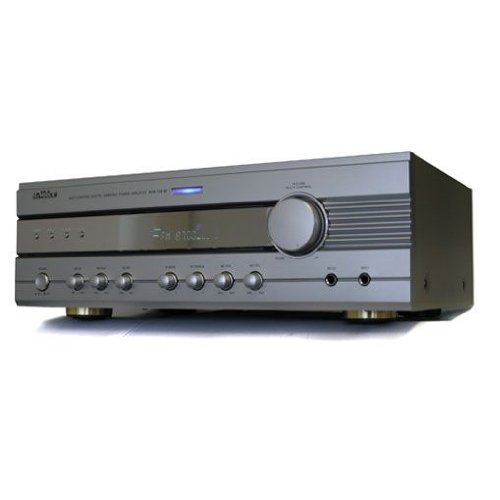 McVoice AVR-180 5-Kanal HiFi Receiver Verstärker Surround