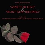 Music And Songs From Aspects of Love/Phantom of the Opera