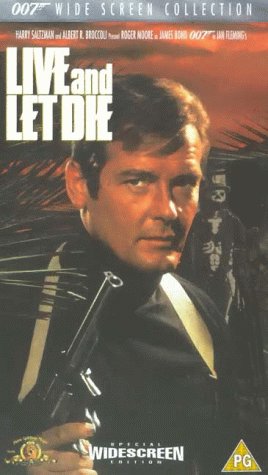 Live And Let Die [1973]