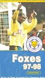 Leicester City FC - Season Review 97/98 [VHS]