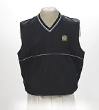 2006 PGA Championship Nike Clima-Fit Short Sleeve Windvest