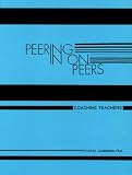 Peering in on Peers
