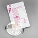 `Tegasorb Thin Hydrocolloid Dressing Oval 4" X4 3/4" Bx/10