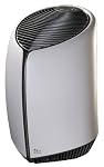 Honeywell HFD-130 Germicidal Tower HEPA Air Purifier with Permanent IFD Filter 