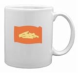 Frozen French Fries Mug by SHOPZEUS