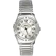 Harley-Davidson&reg; Men's Silver Stainless Steel Bracelet Watch 76B34