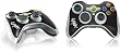 Skinit Chicago White Sox - Solid Distressed Vinyl Skin for 1 Microsoft Xbox 360 Wireless Controller