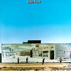Little Feat