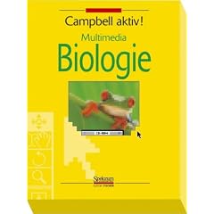 Campbell aktiv! Multimedia Biologie 6. Auflage