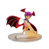 Capcom Companion Characters - D - Lilith