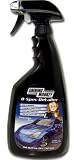 Review Shining Monkey  / Shining Monkey D-Spec Detailer