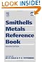 Smithells Metals Reference Book, Eighth Edition