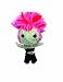 Bella Hair String Doll Gang Keychain (colors may vary)