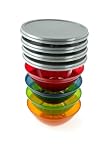 Buy GSI Outdoors Infinity Bowl Set (Multicolor)