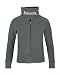 Bench Kinder Fleece Jacke /modell: Super Snuggly Nine Hole /Farbe: pink /typischer Bench Kragen /Daumenl&ouml;cher