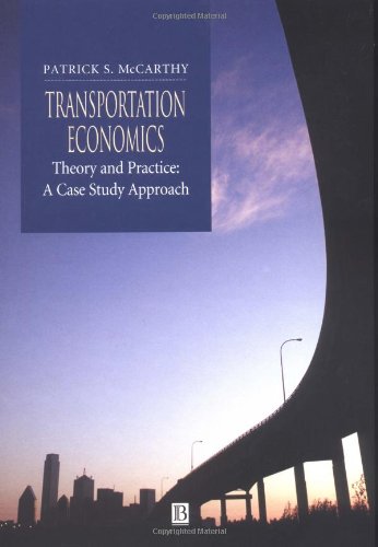 Transportation Economics631222219