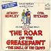 T O Joker-The Roar Of The Greasepaint - The Smell Of The Crowd: Original (1965) Broadway Cast [Vinyl LP] [Stereo]