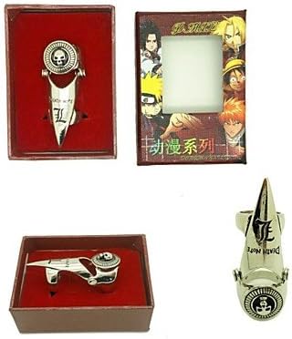 A-TT-121 Death Note Cosplay Finger-cot