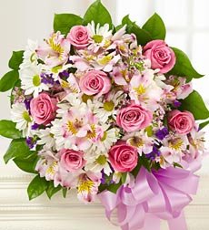 Gorgeous Bouquet of Flowers - Florist Select Large Bouquet 