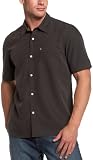 Quiksilver Young Men's "Brawley" Button Down Woven Shirt