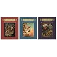 Sisters Grimm Books 1, 2, And 3 Three-pack: A Special Set For Amazon.com 