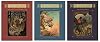 Sisters Grimm Books 1, 2, and 3 Three-Pack: A Special Set for Amazon.com Shoppers