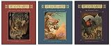 Sisters Grimm Books 1, 2, and 3 Three-Pack: A Special Set for Amazon.com Shoppers