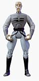 Xyber Action Figure Assortment
