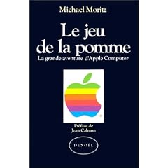 Le jeu de la pomme
