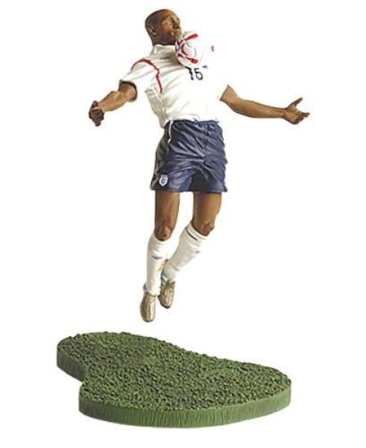�ͥåȥ��� FT Champs - England (World Cup 2006) : 6 Inch Premium Figure - �ǥե��� �������� ������� ���᡼�� �ե��� �����꡼ ���� ư�� �̿���