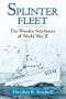 Splinter Fleet: The Wooden Subchasers of World War II